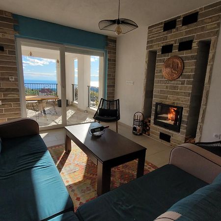 Villa Bosna Near Dubrovnik Very Beautiful Villa Entirely Privatized Swimming Pool, Jacuzzi, Sauna, Billiard, Ping-Pong Ivanica Luaran gambar