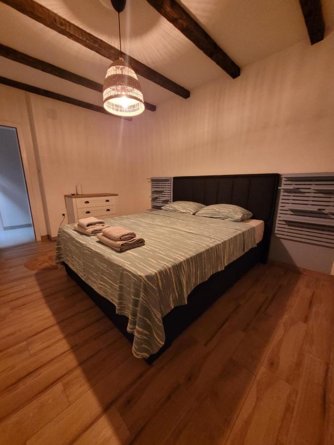 Villa Bosna Near Dubrovnik Very Beautiful Villa Entirely Privatized Swimming Pool, Jacuzzi, Sauna, Billiard, Ping-Pong Ivanica Luaran gambar