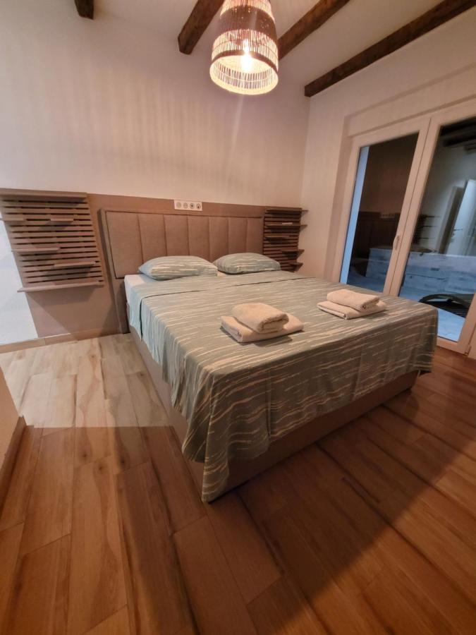 Villa Bosna Near Dubrovnik Very Beautiful Villa Entirely Privatized Swimming Pool, Jacuzzi, Sauna, Billiard, Ping-Pong Ivanica Luaran gambar