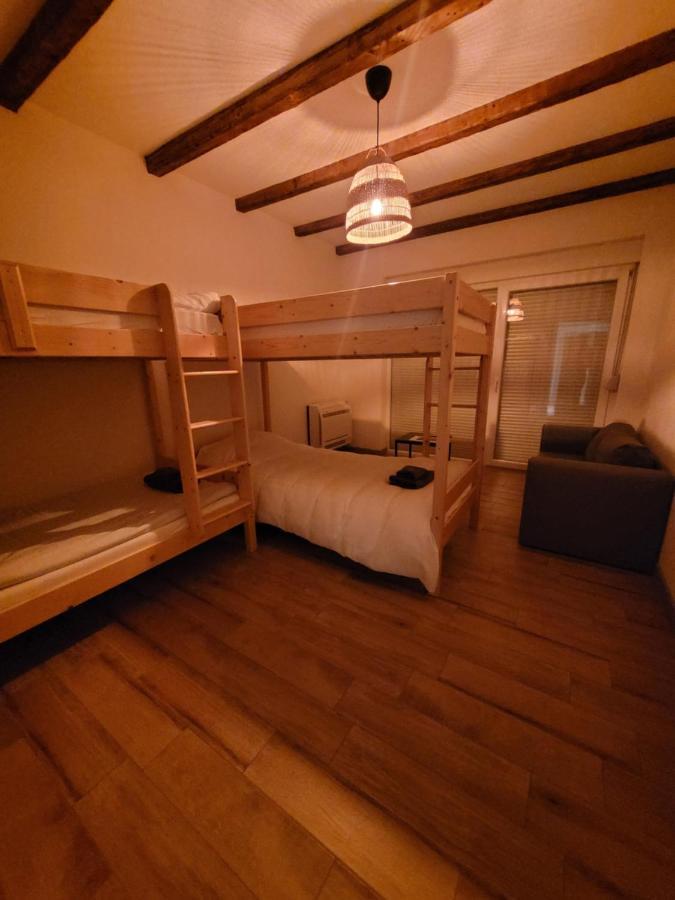 Villa Bosna Near Dubrovnik Very Beautiful Villa Entirely Privatized Swimming Pool, Jacuzzi, Sauna, Billiard, Ping-Pong Ivanica Luaran gambar