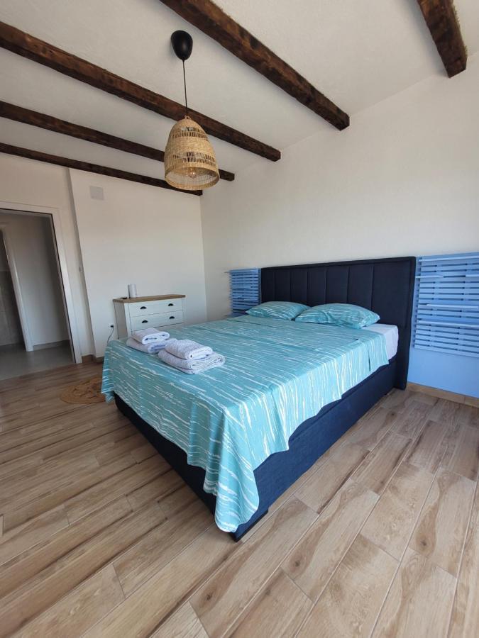 Villa Bosna Near Dubrovnik Very Beautiful Villa Entirely Privatized Swimming Pool, Jacuzzi, Sauna, Billiard, Ping-Pong Ivanica Luaran gambar