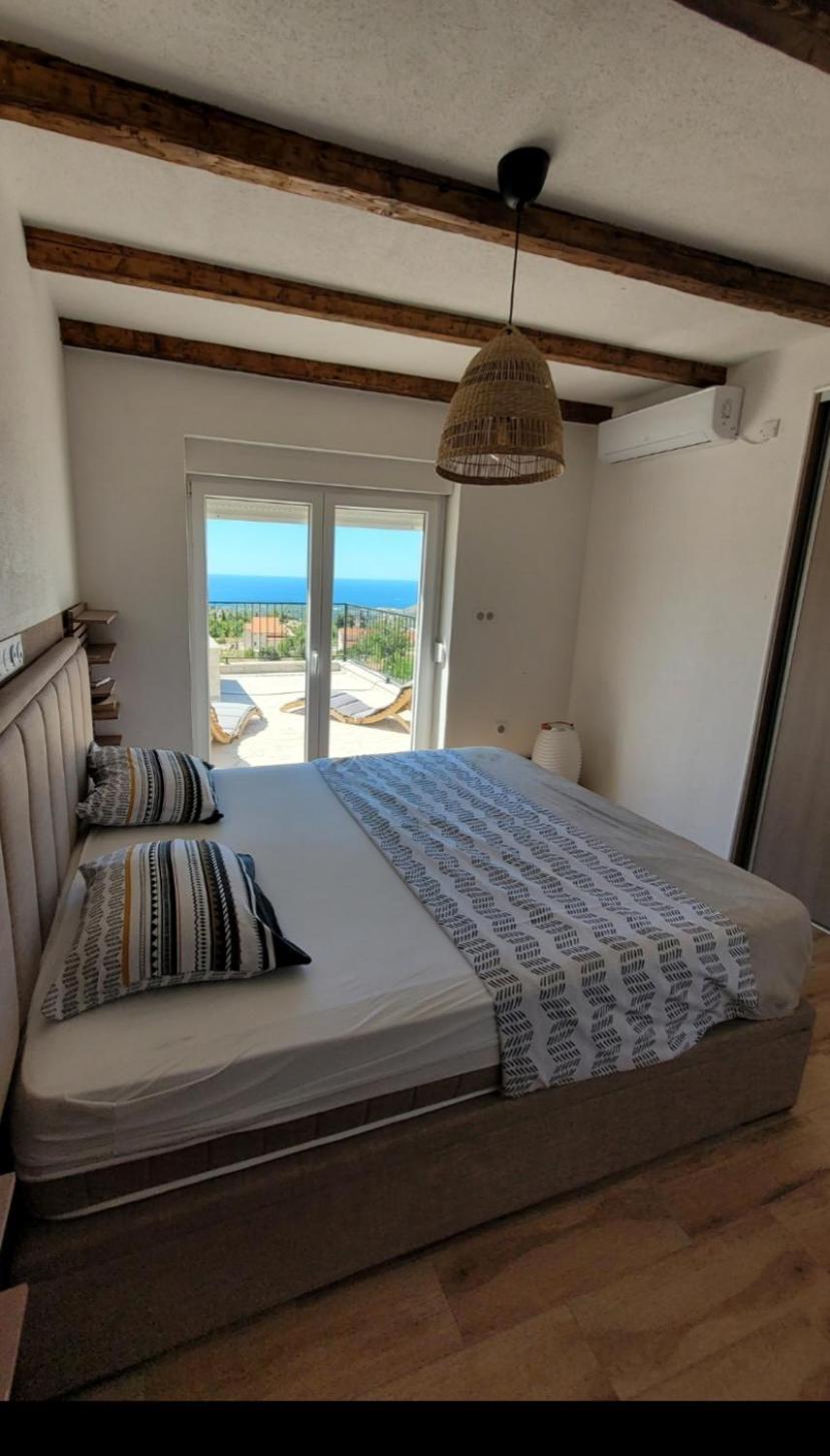 Villa Bosna Near Dubrovnik Very Beautiful Villa Entirely Privatized Swimming Pool, Jacuzzi, Sauna, Billiard, Ping-Pong Ivanica Luaran gambar