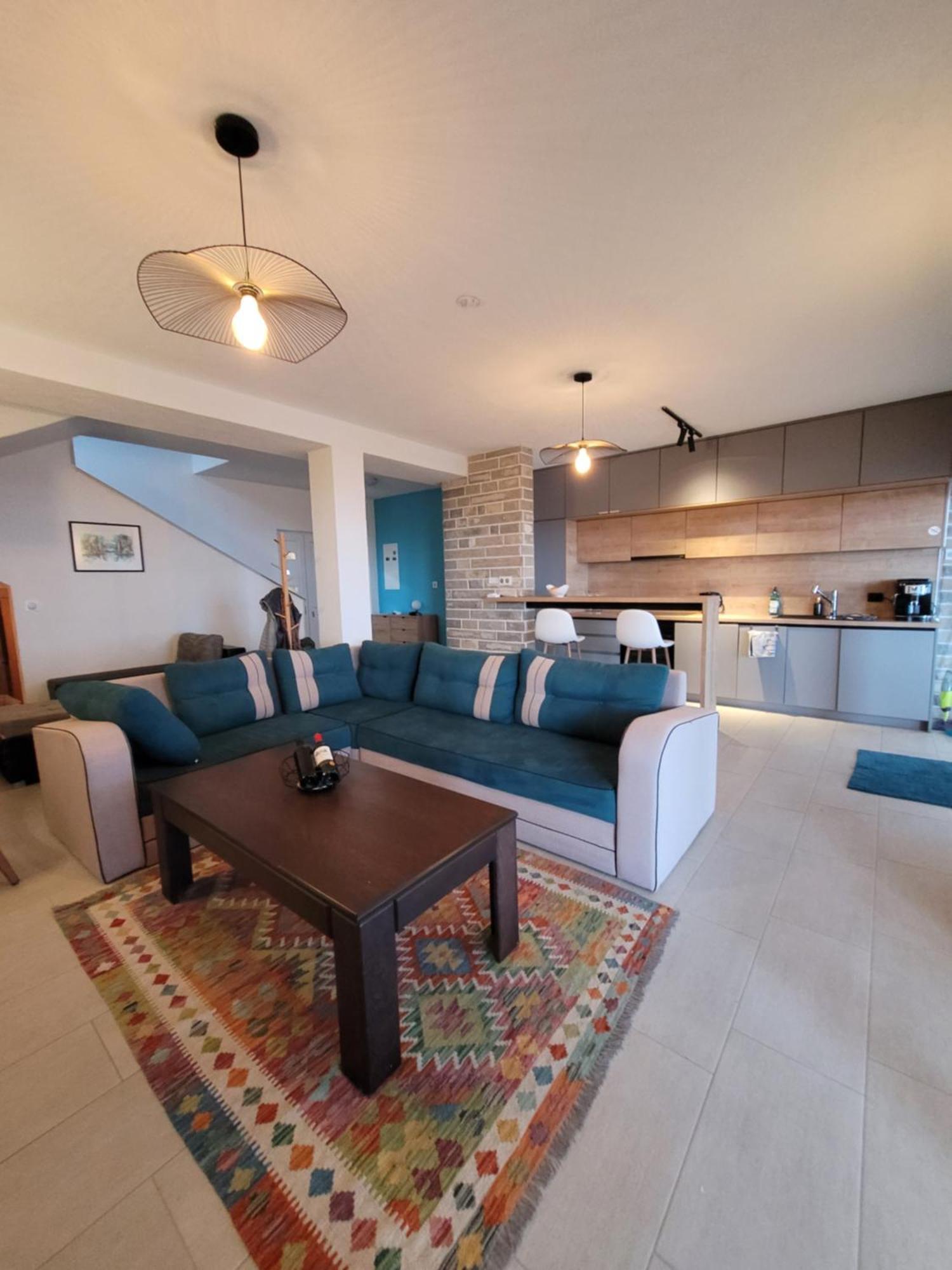 Villa Bosna Near Dubrovnik Very Beautiful Villa Entirely Privatized Swimming Pool, Jacuzzi, Sauna, Billiard, Ping-Pong Ivanica Luaran gambar