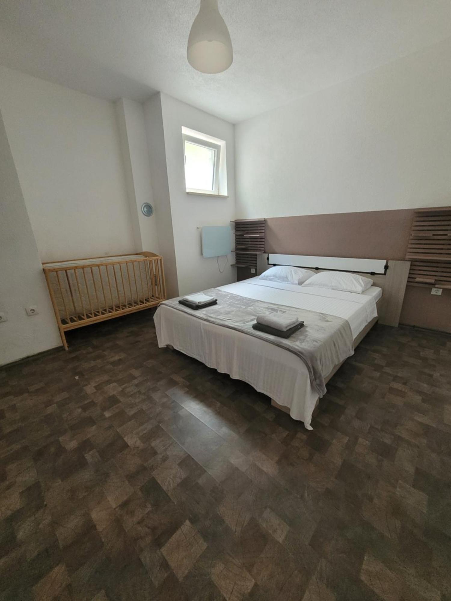 Villa Bosna Near Dubrovnik Very Beautiful Villa Entirely Privatized Swimming Pool, Jacuzzi, Sauna, Billiard, Ping-Pong Ivanica Luaran gambar