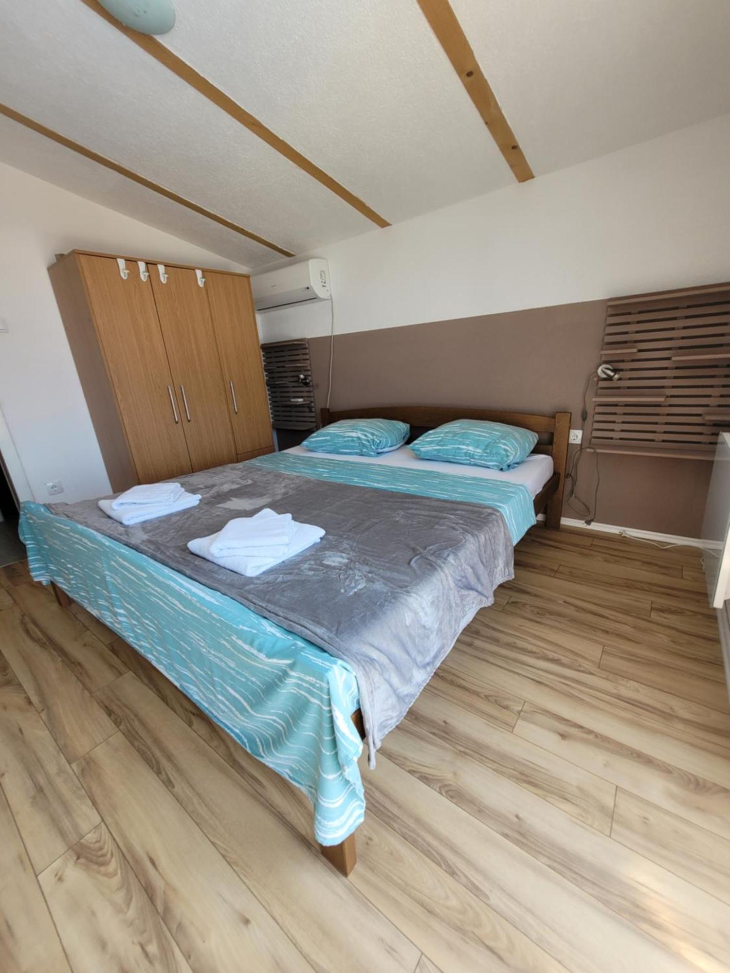 Villa Bosna Near Dubrovnik Very Beautiful Villa Entirely Privatized Swimming Pool, Jacuzzi, Sauna, Billiard, Ping-Pong Ivanica Luaran gambar