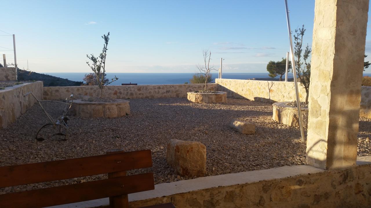Villa Bosna Near Dubrovnik Very Beautiful Villa Entirely Privatized Swimming Pool, Jacuzzi, Sauna, Billiard, Ping-Pong Ivanica Luaran gambar
