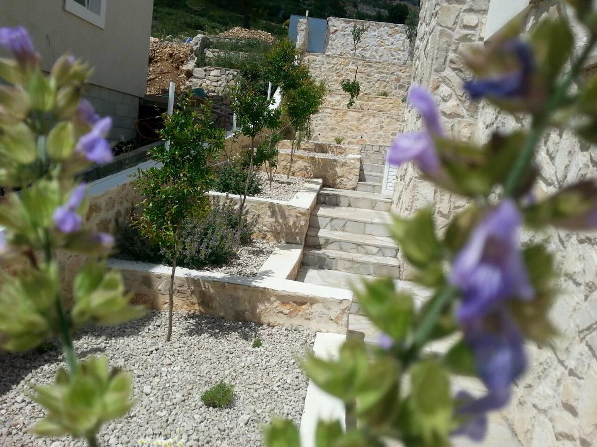 Villa Bosna Near Dubrovnik Very Beautiful Villa Entirely Privatized Swimming Pool, Jacuzzi, Sauna, Billiard, Ping-Pong Ivanica Luaran gambar
