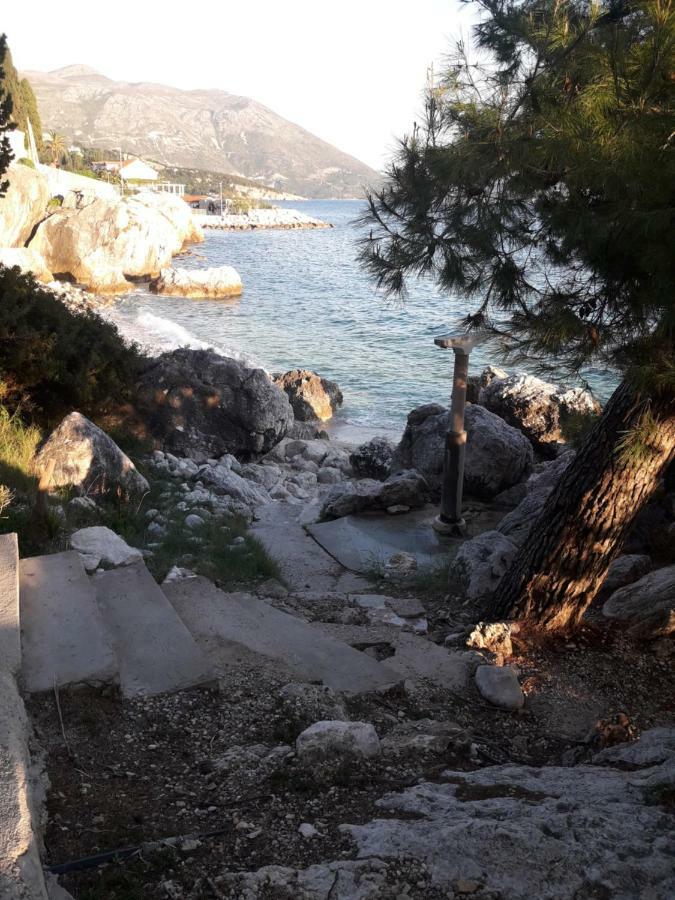 Villa Bosna Near Dubrovnik Very Beautiful Villa Entirely Privatized Swimming Pool, Jacuzzi, Sauna, Billiard, Ping-Pong Ivanica Luaran gambar